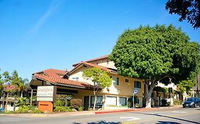 Lamplighter Inn And Suites San Luis Obispo