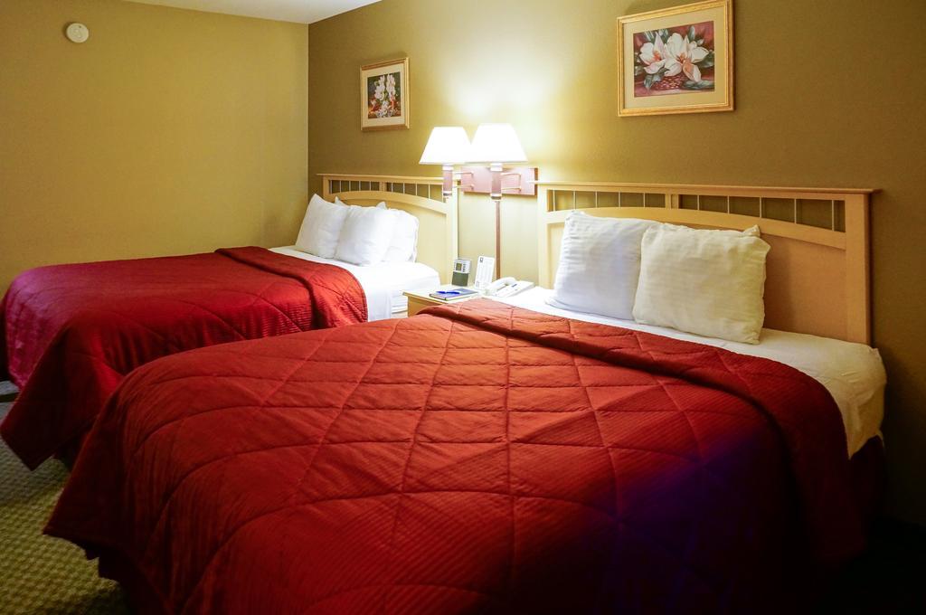 Lamplighter Inn & Suites San Luis Obispo Room photo